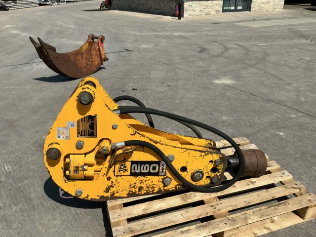 JCB HM260 Breaker