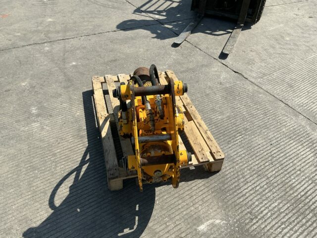 JCB HM260 Breaker