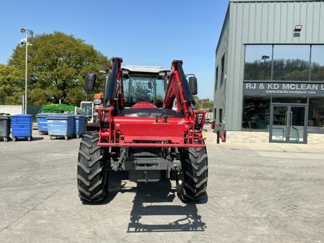 Massey Ferguson 7S.180 Tractor (ST22970)