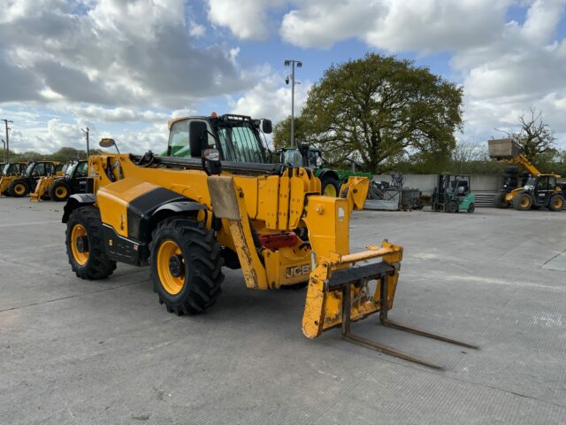 JCB 540-170 Telehandler (ST23054)