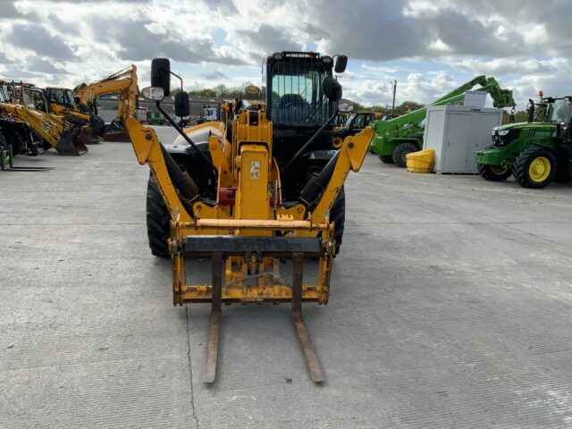 JCB 540-170 Telehandler (ST23054)