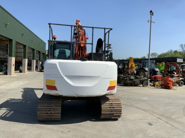 Hitachi Zaxis 130 LCN-6 Digger (ST22962)