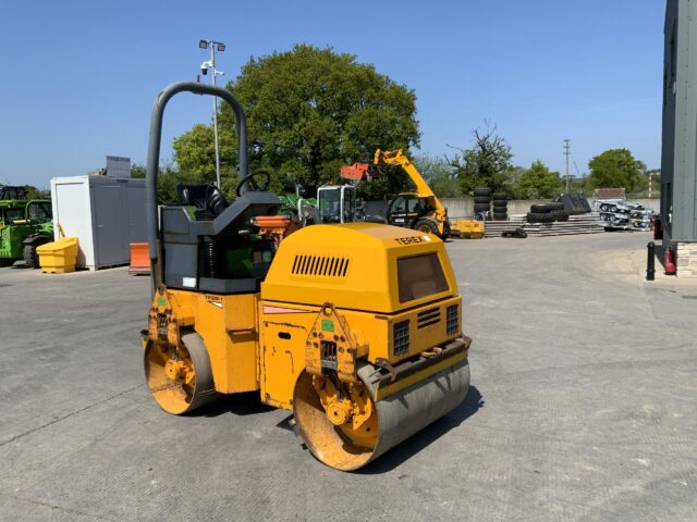 Benford Terex TV1200-1 Roller (ST23074)
