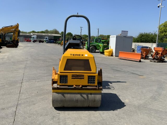 Benford Terex TV1200-1 Roller (ST23074)
