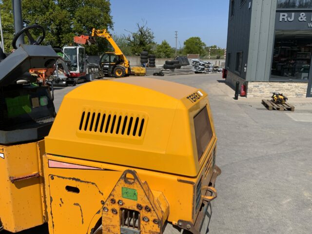 Benford Terex TV1200-1 Roller (ST23074)