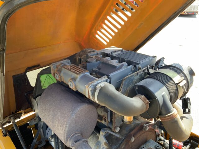 Benford Terex TV1200-1 Roller (ST23074)