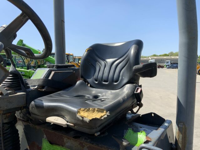 Benford Terex TV1200-1 Roller (ST23074)