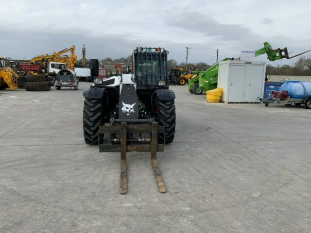 Bobcat TL30.70 Telehandler (ST22408)