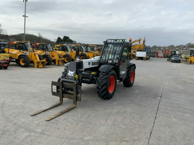 Bobcat TL30.70 Telehandler (ST22408)