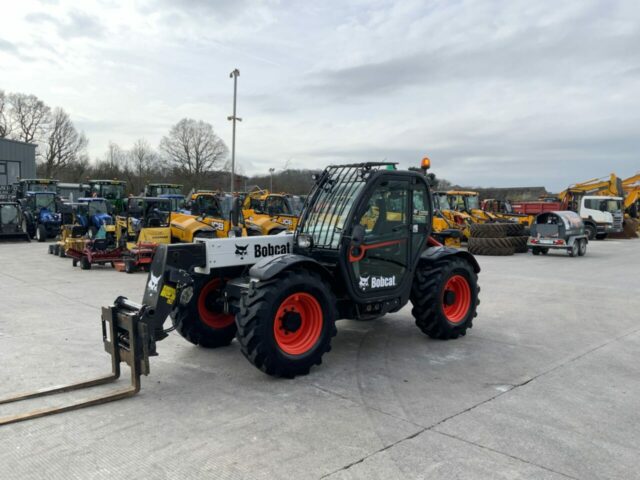 Bobcat TL30.70 Telehandler (ST22408)