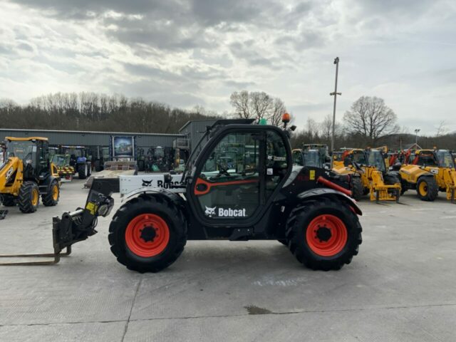 Bobcat TL30.70 Telehandler (ST22408)