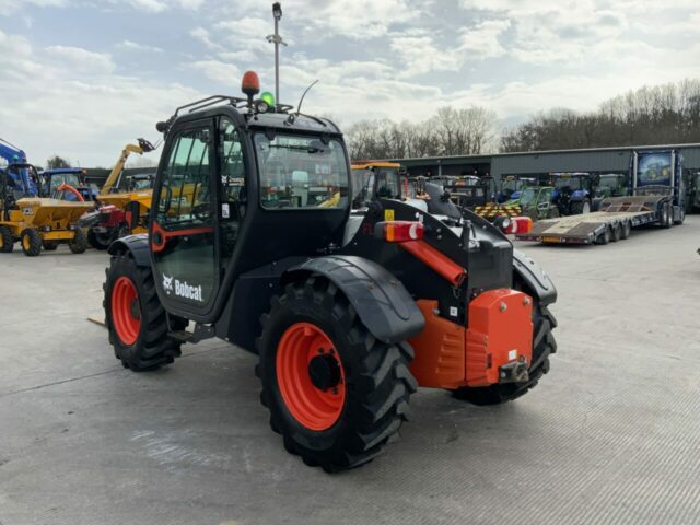 Bobcat TL30.70 Telehandler (ST22408)