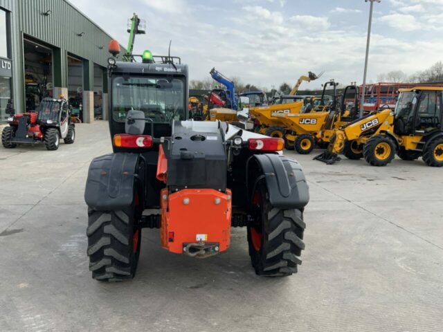 Bobcat TL30.70 Telehandler (ST22408)