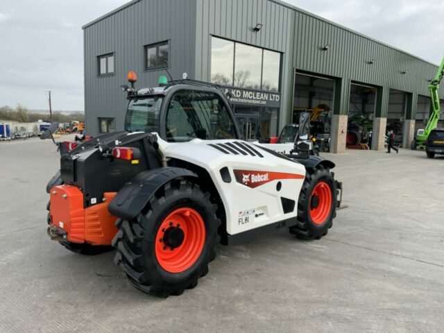 Bobcat TL30.70 Telehandler (ST22408)