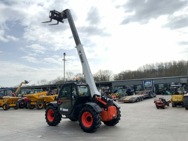 Bobcat TL30.70 Telehandler (ST22408)