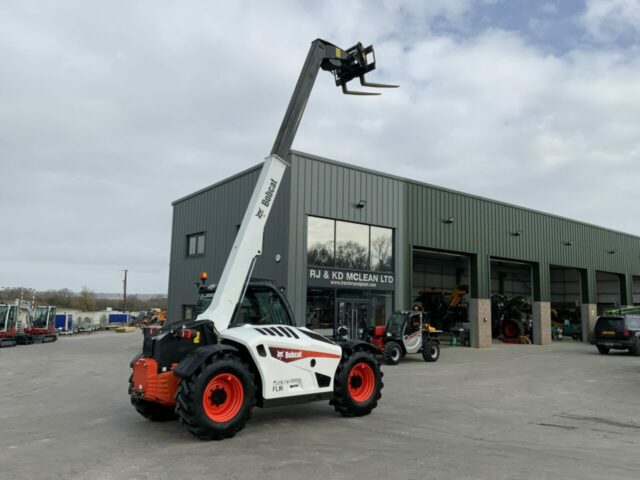 Bobcat TL30.70 Telehandler (ST22408)