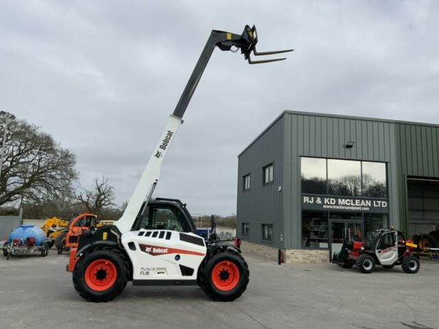 Bobcat TL30.70 Telehandler (ST22408)