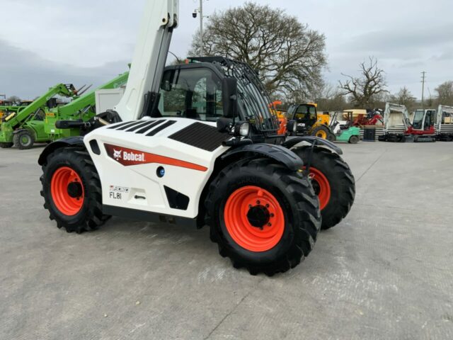 Bobcat TL30.70 Telehandler (ST22408)