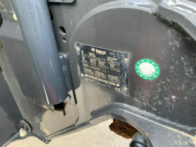 Bobcat TL30.70 Telehandler (ST22408)