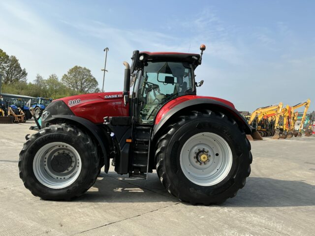 Case Optum 300 Tractor (ST22818)
