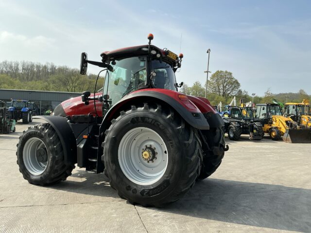 Case Optum 300 Tractor (ST22818)