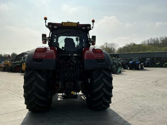 Case Optum 300 Tractor (ST22818)