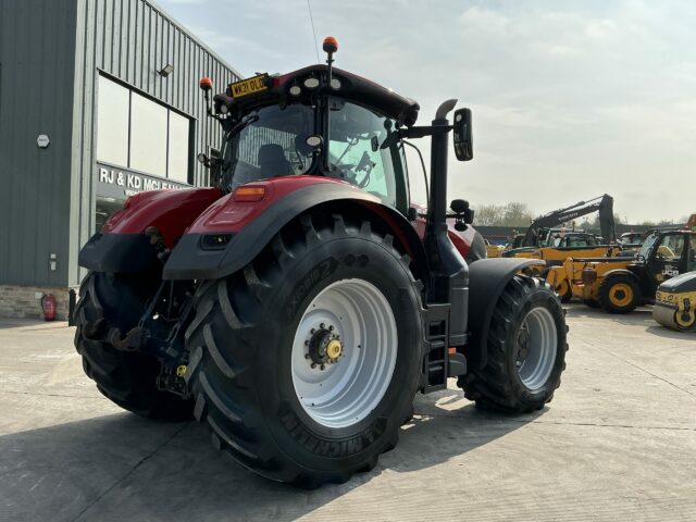 Case Optum 300 Tractor (ST22818)