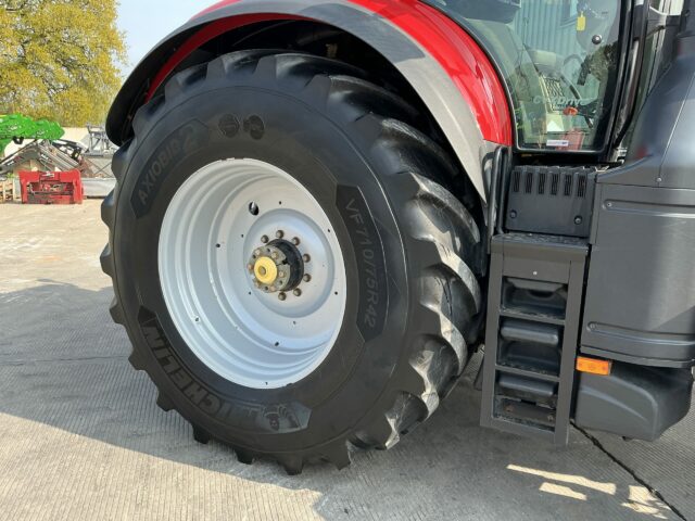Case Optum 300 Tractor (ST22818)