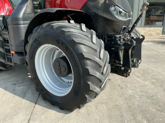 Case Optum 300 Tractor (ST22818)