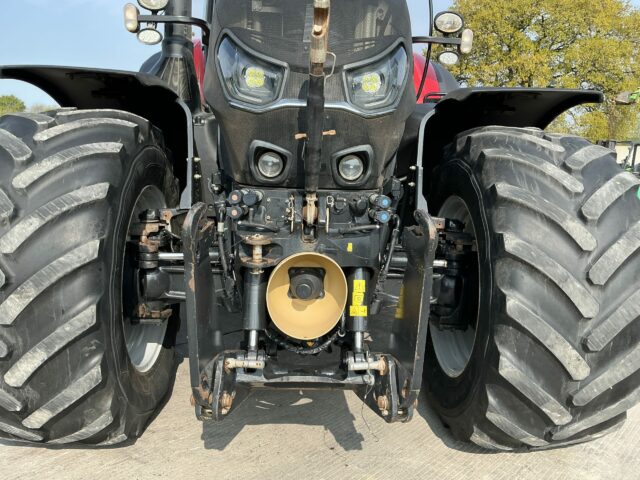 Case Optum 300 Tractor (ST22818)
