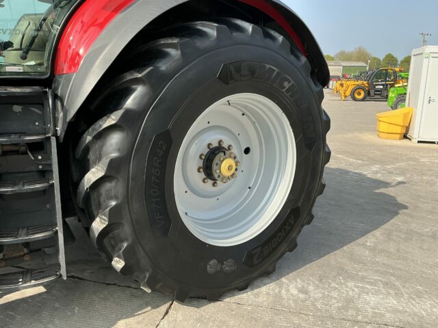 Case Optum 300 Tractor (ST22818)