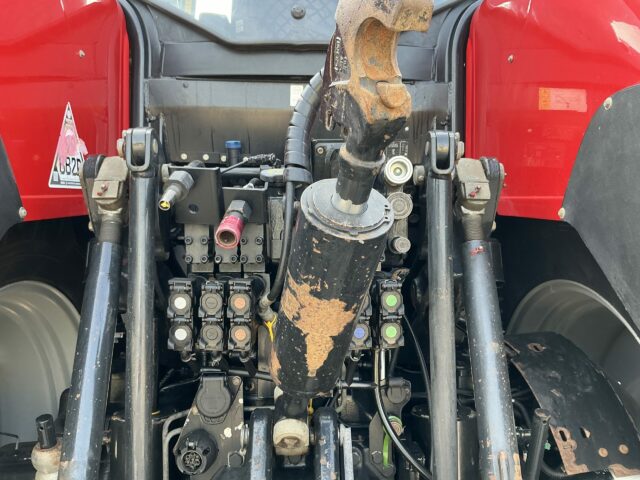 Case Optum 300 Tractor (ST22818)