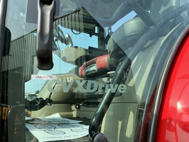 Case Optum 300 Tractor (ST22818)