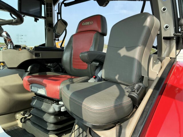 Case Optum 300 Tractor (ST22818)