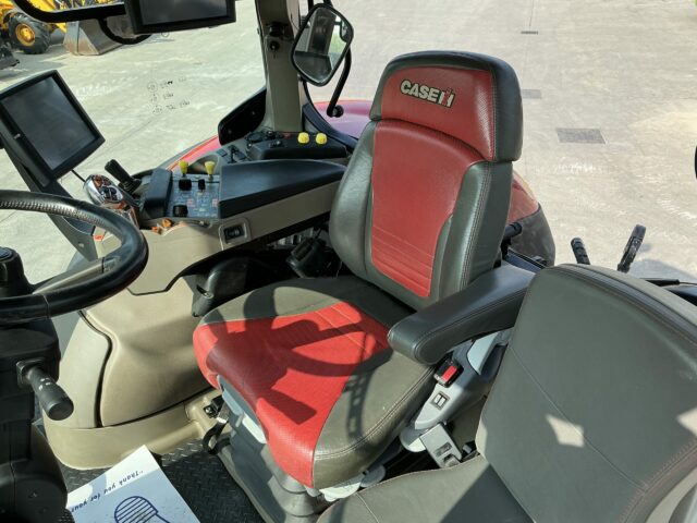 Case Optum 300 Tractor (ST22818)