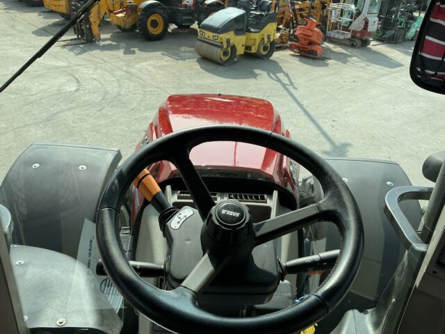 Case Optum 300 Tractor (ST22818)