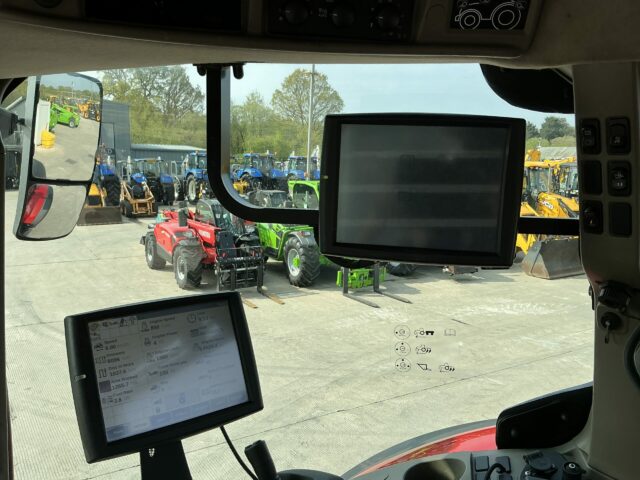 Case Optum 300 Tractor (ST22818)