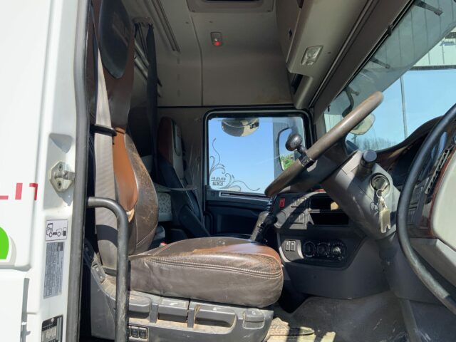 DAF XF 510 Euro 6 Tractor Unit (ST22575)