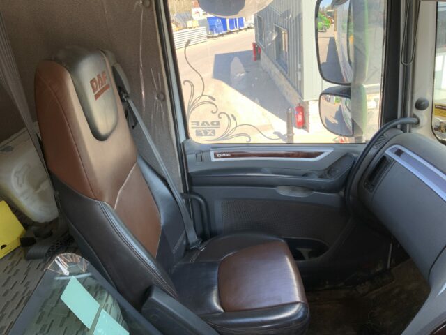 DAF XF 510 Euro 6 Tractor Unit (ST22575)