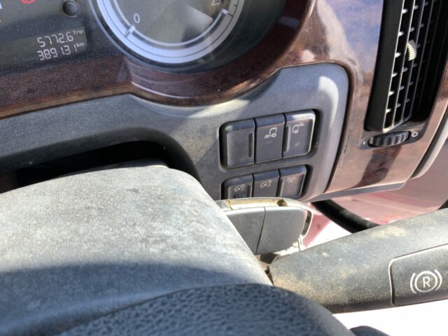 DAF XF 510 Euro 6 Tractor Unit (ST22575)