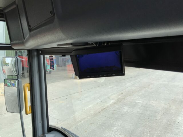 Dennis Eagle Elite 6 Bin Lorry (ST22883)