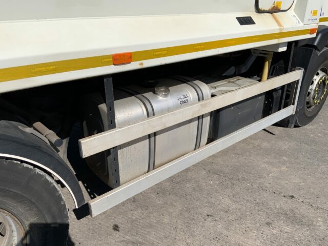 Dennis Elite 6 Bin Lorry (ST22887)