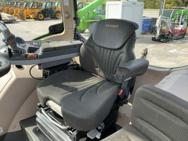 Fendt 513 Power Tractor (ST23089)
