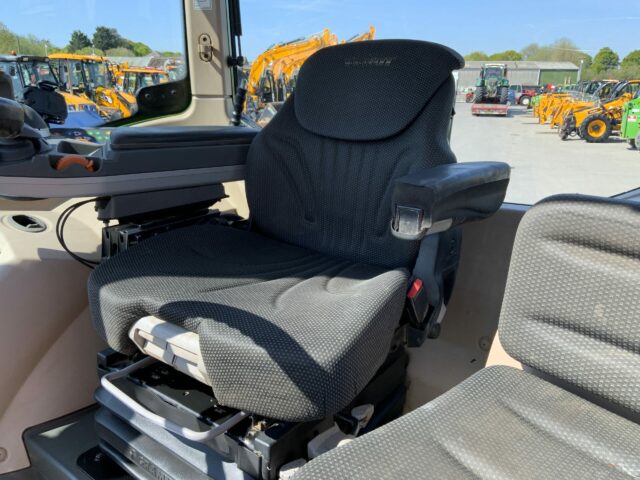 Fendt 513 Power Tractor (ST23091)