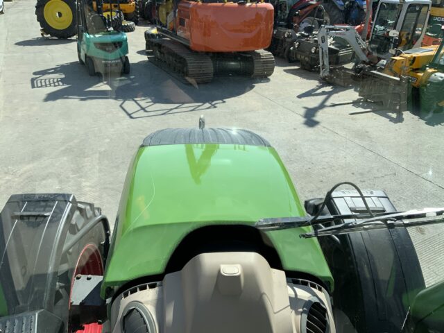 Fendt 513 Power Tractor (ST23091)