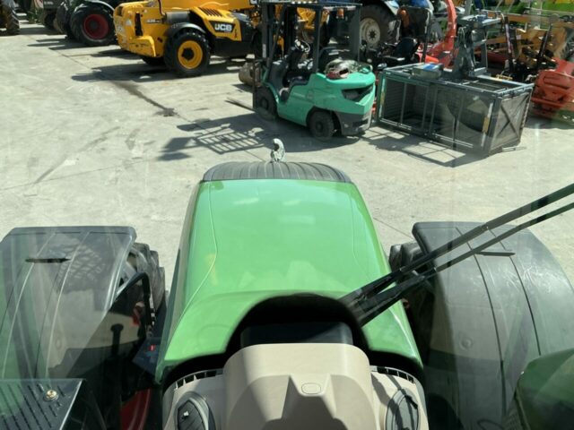 Fendt 724 Profi Plus Tractor (ST23092)