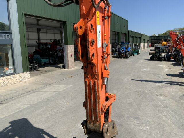 Hitachi Zaxis 130 LCN-6 Digger (ST22962)