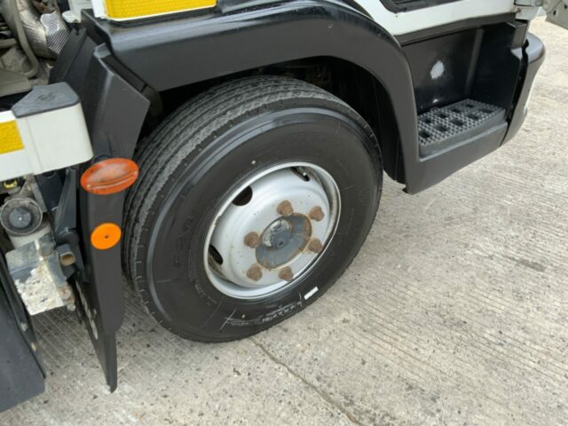 Iveco Euro Cargo 75-160 Drop Side Tipper (ST22625)