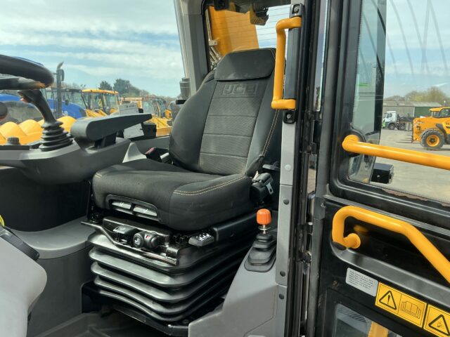 JCB 532-70 Agri Super Telehandler (ST22977)