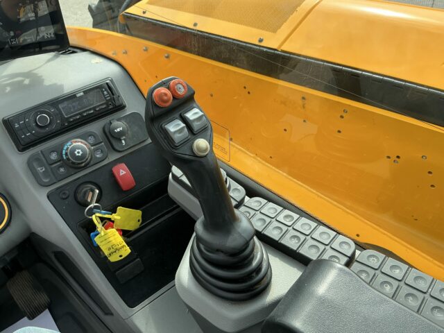 JCB 532-70 Agri Super Telehandler (ST22977)